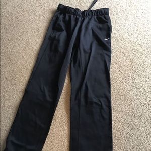 Nike sweats